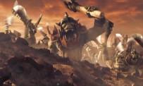 Prova Warhammer 40K Dawn of War