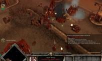 Teste Warhammer 40K Dawn of War