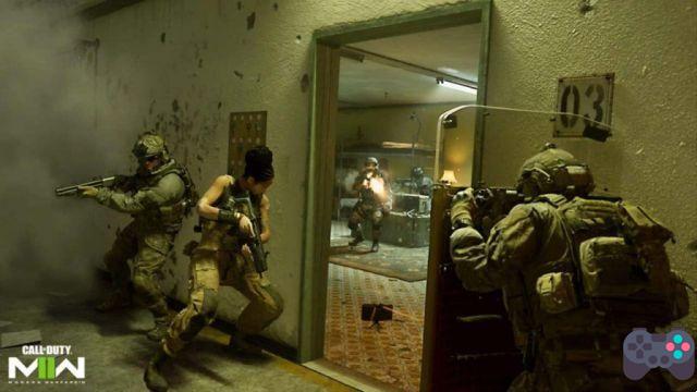 Come giocare in anticipo alla campagna di Call of Duty Modern Warfare 2 (data di inizio e ora di precaricamento)