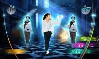 Prova Michael Jackson: L'esperienza