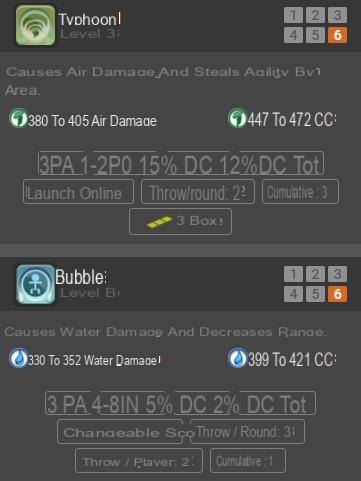 Jeudi'Stuff: Feca Agua / Aire / Cuidado