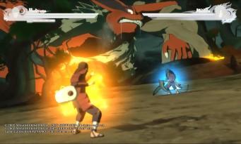 Naruto Shippuden Ultimate Ninja Storm 4 test: the boss size episode