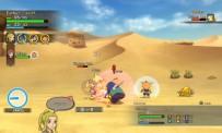 Test Ni no Kuni: Revenge of the Celestial Witch