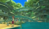 Test Ni no Kuni: Revenge of the Celestial Witch