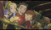 Test Ni no Kuni: Revenge of the Celestial Witch