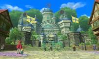 Teste Ni no Kuni: A Vingança da Bruxa Celestial