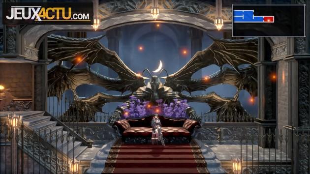 Prueba Bloodstained Ritual of the Night: ¿es realmente el digno heredero de Castlevania?