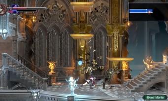 Prueba Bloodstained Ritual of the Night: ¿es realmente el digno heredero de Castlevania?