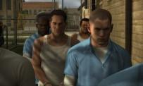 Test Prison Break: La cospirazione