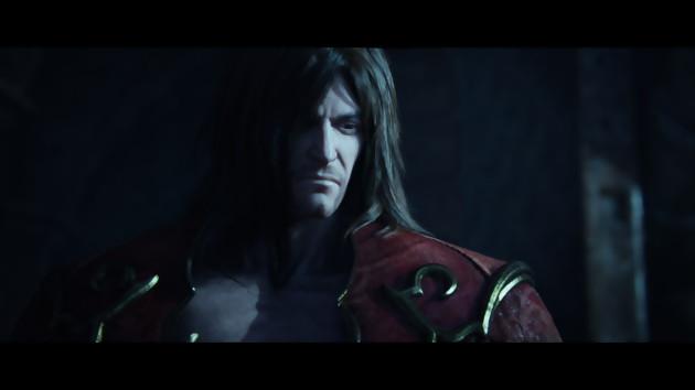 Revisión de Castlevania Lords of Shadow 2: ¡el vampiro contraataca!