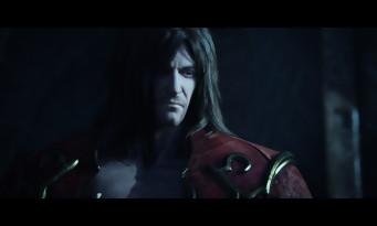 Castlevania Lords of Shadow 2 review: the vampire strikes back!