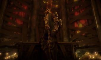 Castlevania Lords of Shadow 2 review: the vampire strikes back!