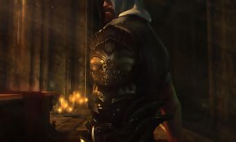 Revisión de Castlevania Lords of Shadow 2: ¡el vampiro contraataca!