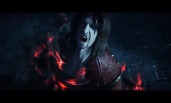 Castlevania Lords of Shadow 2 review: the vampire strikes back!