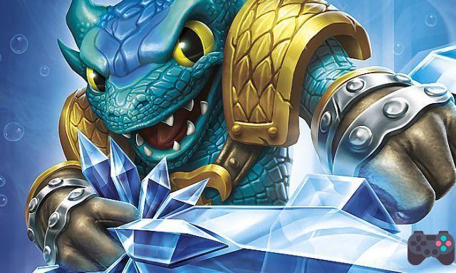 Skylanders Trap Team: tips and cheat codes for the game