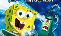 teste do bob esponja