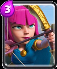 Guida di Clash Royale - Elenco completo delle carte