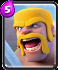 Clash Royale Guide - Complete Card List