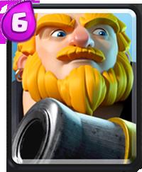 Guida di Clash Royale - Elenco completo delle carte