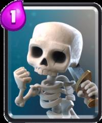 Clash Royale Guide - Complete Card List