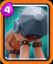 Clash Royale Guide - Complete Card List