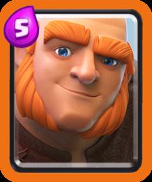 Guida di Clash Royale - Elenco completo delle carte