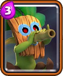 Clash Royale Guide - Complete Card List