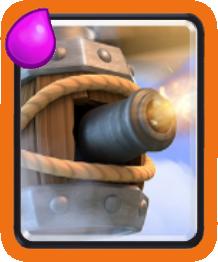 Clash Royale Guide - Complete Card List