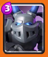 Guida di Clash Royale - Elenco completo delle carte