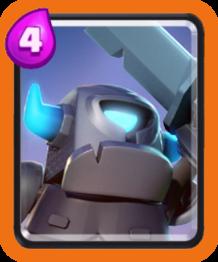 Clash Royale Guide - Complete Card List