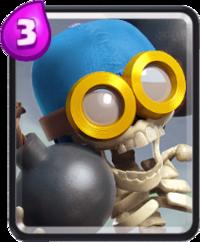 Clash Royale Guide - Complete Card List