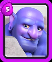 Guida di Clash Royale - Elenco completo delle carte