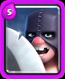 Guida di Clash Royale - Elenco completo delle carte