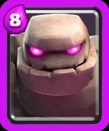 Clash Royale Guide - Complete Card List