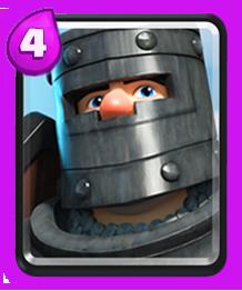 Guida di Clash Royale - Elenco completo delle carte