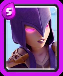 Clash Royale Guide - Complete Card List