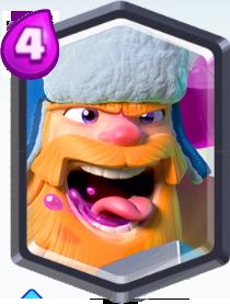 Guida di Clash Royale - Elenco completo delle carte