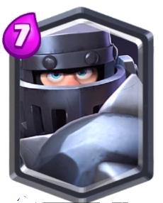 Clash Royale Guide - Complete Card List