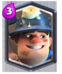 Clash Royale Guide - Complete Card List