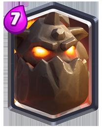 Clash Royale Guide - Complete Card List