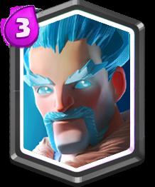 Clash Royale Guide - Complete Card List