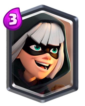 Clash Royale Guide - Complete Card List