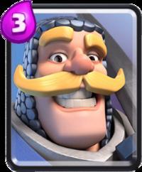 Clash Royale Guide - Complete Card List