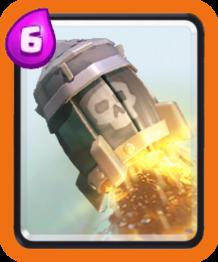 Clash Royale Guide - Complete Card List