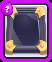 Clash Royale Guide - Complete Card List