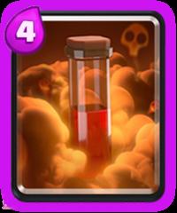 Clash Royale Guide - Complete Card List