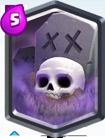 Clash Royale Guide - Complete Card List