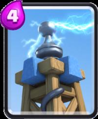 Clash Royale Guide - Complete Card List