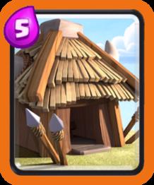 Clash Royale Guide - Complete Card List