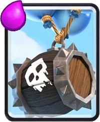 Clash Royale Guide - Complete Card List